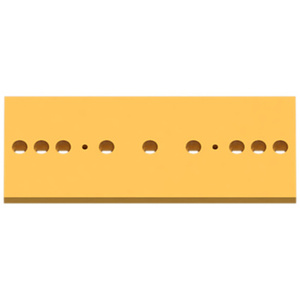 9w-4493 cho Sâu Bướm <span class=keywords><strong>d11n</strong></span> d11r d11t xây dựng các bộ phận máy móc 1023.4mm Tổng chiều dài cắt cạnh cho theo dõi loại máy kéo - Product Image 3