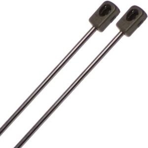 Amortiguador de Capó y Maletero 95095592 para Chevrolet Trax, Soporte Metálico para Puerta - Product Image 2