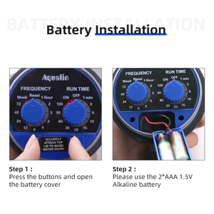 Trung Quốc Nhà Máy <span class=keywords><strong>2025</strong></span> Thông Minh Thủy Lợi Điều Khiển Tự Động Vườn Hệ Thống Thủy Lợi Nước Timers Cho Làm Vườn Xu Hướng - Product Image 2