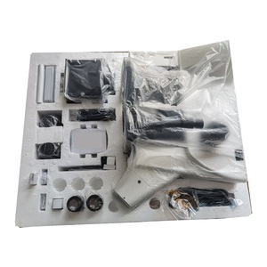 Elektronik metalurjik mikroskop 1000X büyütme metalografik mikroskop - Product Image 4