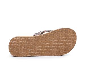 Chanclas informales de playa de verano 2024, Zapatillas para exteriores para mujeres y hombres, zapatillas de plataforma para interiores y exteriores - Product Image 3