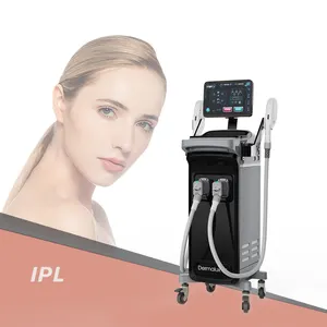 Nubway 2024 IPL-Maschine beste IPL-Laser-Haaren tfernungs maschine schmerzlose IPL-Diodenlaser-Haaren tfernung für Frauen