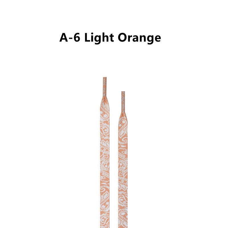 A-6 Light orange