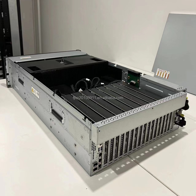 Fusion AI Cx5200 V5 4u High-performance Converged Computer Server From huawei fusion Server
