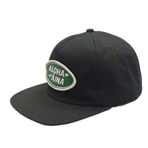 High Quality Custom Embroidery Patch logo New Custom Snap Back 5 Panel <b>Flat</b> Brim Snapback <b>Caps</b> Hats for <b>Men</b> Women - Product Image 1