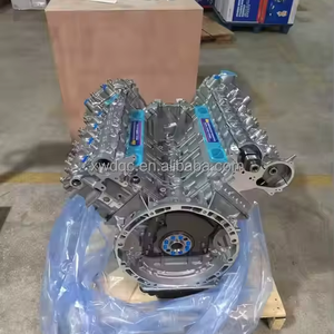 ราคาโรงงานสำหรับเครื่องยนต์ V8 ขนาด 4.7 ลิตร รุ่น 278 M278 ใหม่สำหรับเครื่องยนต์เมอร์เซเดส รุ่น 272 221 W220 GL450 GL550 S500 S600 ML350 278 GLS - Product Image 2
