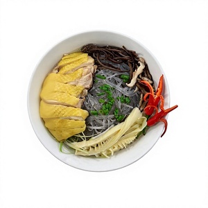Fideos de Arroz Secos 100% Puros, Sin Conservantes, 12 Meses de Duración, Origen Vietnam, Bolsa de Alta Calidad, 500g - Product Image 1