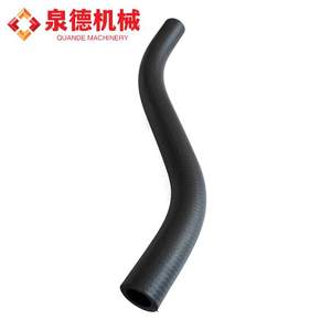 Tuyau d'huile de transmission compatible Mercedes-Benz A6259971082, ensemble complet de pièces pour pompes et camions mélangeurs - Product Image 1