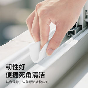 Bloc de gommes magiques Lec Nano Sponge, 25 pièces, en mélamine, pour l'élimination des taches de cuisine - Product Image 3