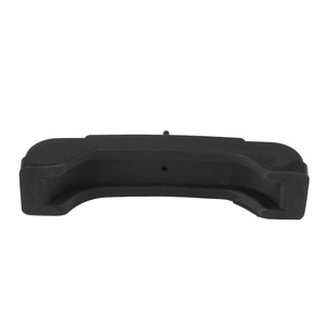 แผ่นยางรองยึด 4012326681S สำหรับเปลี่ยนหม้อน้ำ GM สีดำเปียโน - Product Image 4