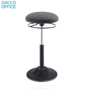 556-806Mm Seat Hoogte Staande Barkruk Hoge Stoel Verstelbare Actieve Balans Antislip Barkrukken - Product Image 3