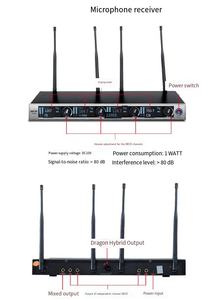Système audio PA 10/12/15 enceintes, caisson de basses SoundBass, enceintes de scène, <span class=keywords><strong>ensemble</strong></span> <span class=keywords><strong>complet</strong></span> pour <span class=keywords><strong>DJ</strong></span>/soirées - Product Image 6