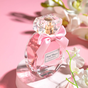 All'ingrosso personalizzato SummerStar eco-friendly bella rosa incontra il profumo floreale delle donne che dura la fragranza leggera 50ML per - Product Image 4