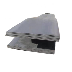 ASTM A283GR.C黒色鋼板/A283Gr.C軟鋼シート - Product Image 3