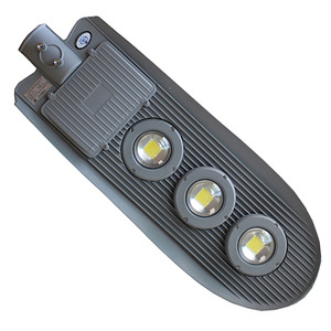 ไฟถนน LED CHDL GL9185 100W IP66 สำหรับพื้นที่โรงงาน - Product Image 3