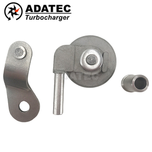 N55 B03 Flapper-Type2 turbin untuk BMW 135 I/335 I/640 I /535 I 18539880001/11657588995 kit Turbocharger - Product Image 5