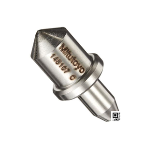 Indenteur Mitutoyo 19BAA072 pour testeur de dureté - Product Image 4