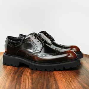 Breathable Anti-Slip <b>Waterproof</b> <b>Shoes</b> Loafers Specially Designed <b>for</b> Sports and Casual Use All Season casual <b>men</b> <b>shoes</b> - Product Image 3