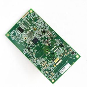 Kontron 1066-4984 0FJ1420161 Placa base industrial Placa de CPU Stock 100% pruebas - Product Image 5