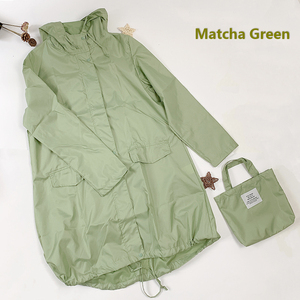 <span class=keywords><strong>Chubasquero</strong></span> <span class=keywords><strong>fino</strong></span> de secado rápido para hombre y <span class=keywords><strong>mujer</strong></span>, chaqueta impermeable a prueba de viento para deportes al aire libre, Senderismo y viajes - Product Image 6