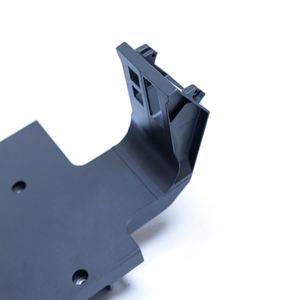 Accesorios para Drones Agras, Soporte de Radar Frontal de Plástico Resistente para el Marco Frontal, Pieza para Dron Agrícola DJ1 T70 T70P - Product Image 6