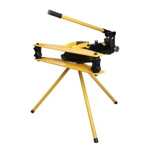 <span class=keywords><strong>Cintreuse</strong></span> <span class=keywords><strong>de</strong></span> tuyaux en acier hydraulique manuelle ODETOOLS SWG-1 - Product Image 2