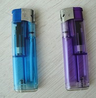 Briquet baide de meilleure qualité, nouveau style, vente en gros de la chine