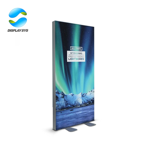 Insegna Luminosa <span class=keywords><strong>LED</strong></span> Ultra-sottile per Pubblicità Aziendale - Product Image 1