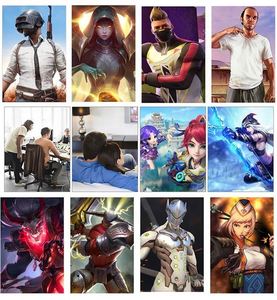 Nouvel ordinateur de bureau OEM à <span class=keywords><strong>prix</strong></span> abordable, système Win10, processeur Core I5 I7, ordinateur de jeu original, SSD HDD, <span class=keywords><strong>carte</strong></span> <span class=keywords><strong>graphique</strong></span> GTX1060 6 Go - Product Image 6