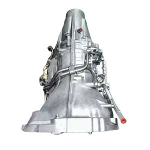 Boîte de vitesses <span class=keywords><strong>automatique</strong></span> d'occasion U540 U540E RWD 3SZ pour <span class=keywords><strong>Toyota</strong></span> <span class=keywords><strong>Yaris</strong></span> Avanza Daihatsu Terios J2 - Product Image 2