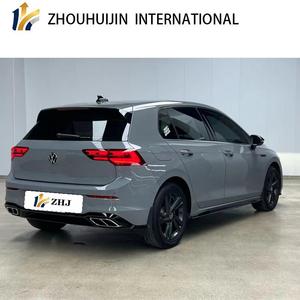 Voiture d'occasion <span class=keywords><strong>2022</strong></span> <span class=keywords><strong>Golf</strong></span> 280TSI DSG R-Line 1.4T 5 places Euro VI Essence - Product Image 2