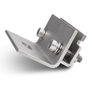 Sistema de Montaje Solar de Alta Calidad con Inclinación Ajustable en las Patas Delanteras y Traseras, Resistente al Viento (60m/s) y a la Nieve (3KN/m) para Paneles Solares - Product Image 4