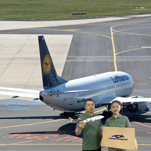 Самая дешевая логистическая доставка, доставка, курьерская служба amazon до двери, США/Европа, морская/Экспресс-грузовая служба, китайский экспедитор - Product Image 2