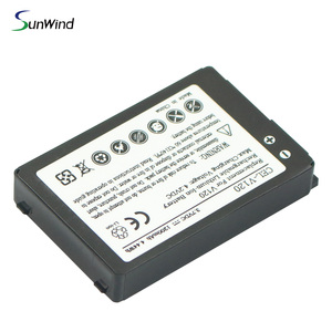 Swlpb thay thế hai cách phát thanh Pin cls1100 cho Motorola V120 snn5571a 3.7V 1200mAh - Product Image 4