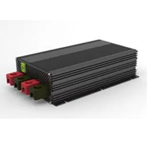 Convertidor no aislado de alta calidad de 1440W, entrada de 10V, 12V, 14V, 16V, salida de 48V, 30A, convertidor de CC