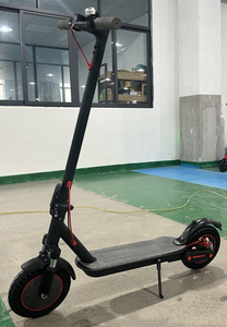 Pulse GO MF65YBS11-3H Scooter Inteligente con Gran Variedad de Colores de Chasis y Personalización Gratuita, Configuración 36V8AH, para Uso en Exteriores (Nail Thai) - Product Image 2