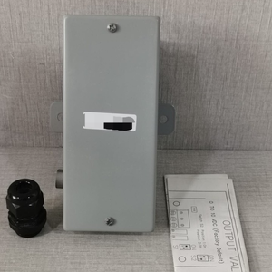 नया मूल तैयार <span class=keywords><strong>PR</strong></span>-274-R7-VDC गोदाम औद्योगिक स्वचालन पीएलसी प्रोग्रामिंग नियंत्रक - Product Image 1