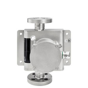 Nouveaux instruments de mesure électroniques YOKOGAWA ROTAMASS RCCT39-AH1A10A2SL/BG/GA, haute précision pour les liquides et les gaz, prix bas - Product Image 2