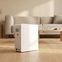 Diffuseur d'arômes électrique commercial 750 ml pour grandes surfaces, machine à parfum d'ambiance pour hôtels, modèle 2026, pour huiles parfumées CVC