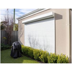 <span class=keywords><strong>Tapparelle</strong></span> Avvolgibili Automatiche Moderne Regolabili in Lega di Alluminio per Hotel - Product Image 1