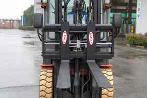 ملحق رافعة شوكية لضبط موضع الشوكة 1-4.5 طن، معيار ISO، قابل لتعديل مسافة الشوكة، ماركة LDSJ جديدة تمامًا - Product Image 4