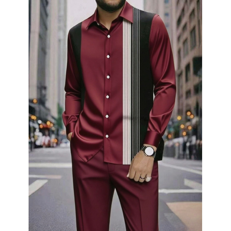 wine red
