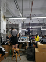 Cardigan tricoté anti-UV, haut court climatisé, jupe à bretelles pour femme, vêtement d'extérieur en maille à manches longues
