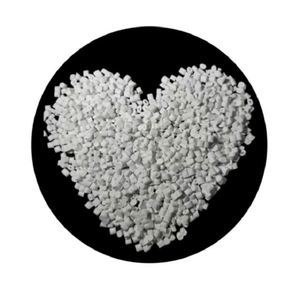 40% PPS renforcé de fibres de verre ingénierie haute performance thermoplastique résistance à la chaleur exceptionnelle PPS modifié chimique GF40 - Product Image 6