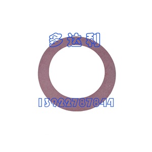 Junta de sellado de fibra de vidrio de 8 pulgadas 19XB55002503 para válvula de succión de alta resistencia a la presión, piezas de compresor industrial - Product Image 1