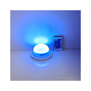 Không Dây Sạc Pin <span class=keywords><strong>Powered</strong></span> Led Phụ Tùng Ánh Sáng Lịch Thi Đấu Cho Led Bar Nội Thất - Product Image 3