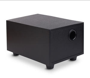 Samtronic-Barra de sonido para cine en casa, altavoces inalámbricos separables para TV, Audio 2,1 Echo, barras de sonido de pared con Subwoofer, Boost Bass - Product Image 5