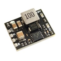Matek MICRO BEC 12S 6-60V ke 5V/9V/12V Modul Step-Down Output MBEC12S