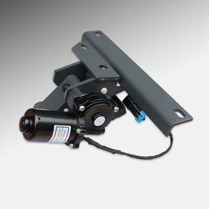 Passaggi Laterali in Lega di alluminio Impermeabile Elettrico A Scomparsa Pedane per il VW <span class=keywords><strong>Caravelle</strong></span> 2015 + - Product Image 2