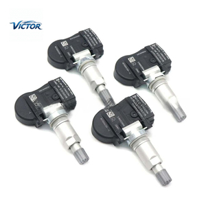 Nuevo Sensor TPMS 407000435R para Renault <span class=keywords><strong>Megane</strong></span> 3 Scenic <span class=keywords><strong>2024</strong></span>, Válvula de Control de Presión de Neumáticos, Rendimiento Óptimo, 1 Año de Garantía - Product Image 3